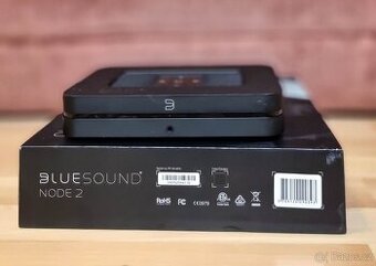 Bluesound NODE 2