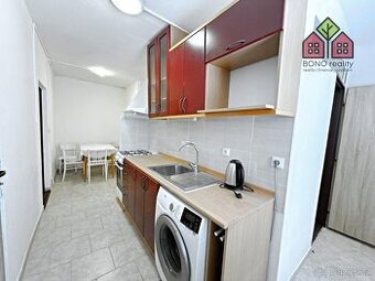 Sdílený pronájem bytové jednoty 4+kk, pronájem lůžka či poko