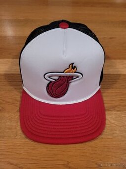 kšiltovka Miami Heat NBA