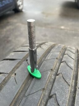 215/60/16 letní pneu