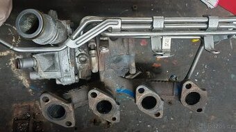 Prodám turbo 1,2 TSI 77kw