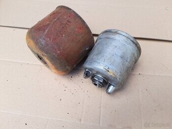 Náhradní díly - ZETOR