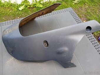 Kawasaki ZX-9R Ninja