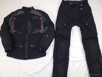 Büse Open Road Evo dámska textilná moto kombinéza 38 S/M