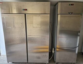 Chladicí skříň NEREZ 