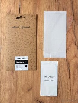 Ochranné sklo na Samsung Galaxy S25 Ultra