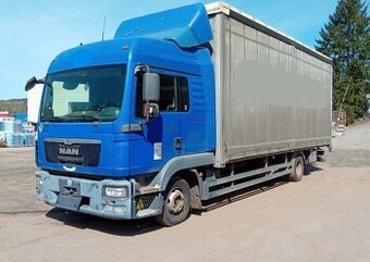 MAN TGL 12.250