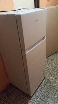 Chladnička 2dv. Gorenje RF312EPW4