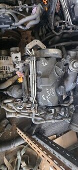 Motor 1.4tdi 59kw BNV