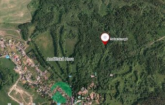 Prodej louky 9 593 m², Andělská Hora, ev.č. 02846