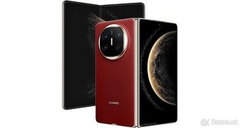 Huawei Mate X6 Ultimate design komplet balení  pouzdro