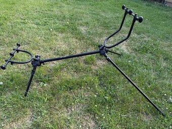 RYBÁŘSKÝ STOJAN ZFISH ROD POD STRIKER