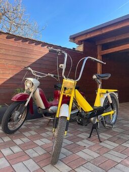 babetta 207,210 Jawa 20, 21, 23, 05, 555, 550