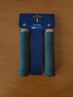 Prodám gripy BBB Python