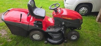 Zahradní traktor traktůrek Castelgarden