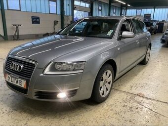 AUDI A6 - 1