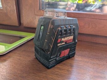 Laser parkside performace PKLLP 360 B3