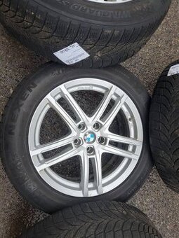 sada ALU kola 18" Dezent – BMW, Audi, VW