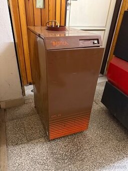 Destila 25kw