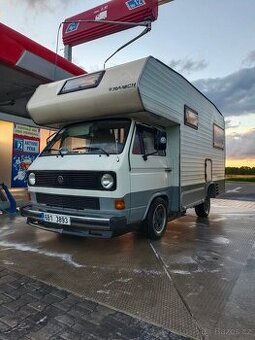 VW T3