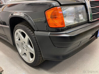 4ks Alu kol Mercedes 190 16V Cosworth EVO II.