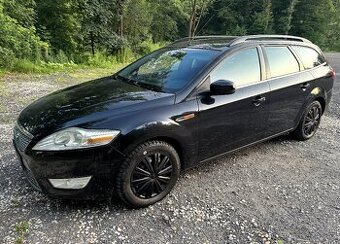 Ford Mondeo Turnier 2.0 TDCI 103KW ,výborný stav