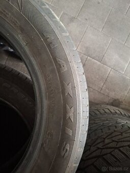 Zimní pneu 195/65/ R16 - 1