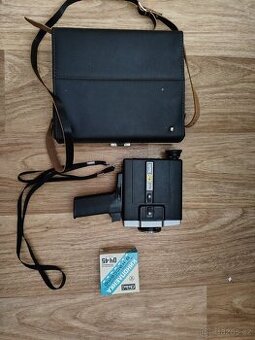 Kamera Lomo