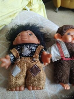 Troll denmark,moncicak francie - 1