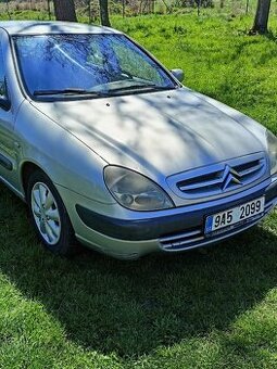 Citroen Xsara 2 HDI