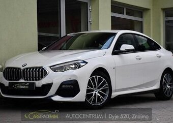 BMW Řada 2 218d M-SPORT 1M ČR