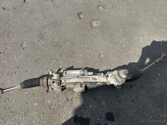 Hřeben řízení octavia 2 1.9tdi