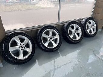 17" Alu kola MERCEDES Vito, V Class