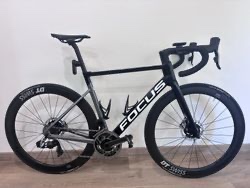 Focus IZALCO MAX 9.8
