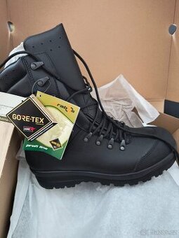 Pracovní boty goretex kanady vel. 43 (29)