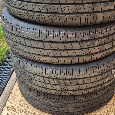 Pneumatiky GoodYear Efficientgrip Performance 2 175/65 R17