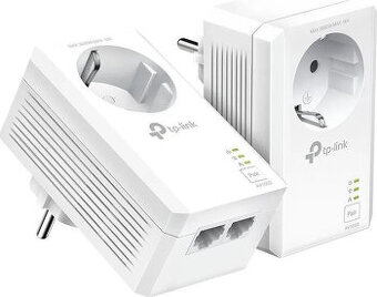 PRODÁM 2 SÍŤOVÉ ADAPTÉRY