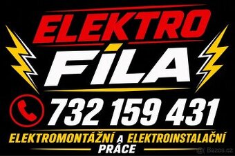 Elektro-hodinový manžel