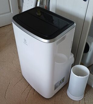 KLIMATIZACE ELECTROLUX
