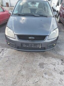 Ford focus  c max