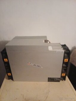 Antmiber S19 86T 2ks
