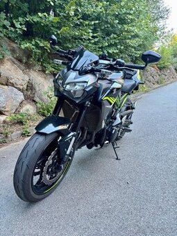 Kawasaki Z900 2020
