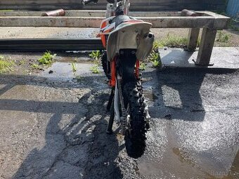 KTM sx 50