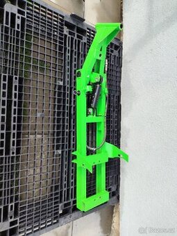 Prodám přední radlici na MT8, TK14,