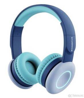 Sluchátka bluetooth BIGGERFIVE BH100