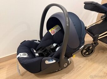 autosedačka Cybex Cloud Z i-Size PLUS