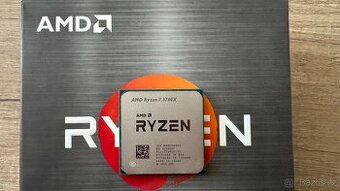 Ryzen 7 5700X