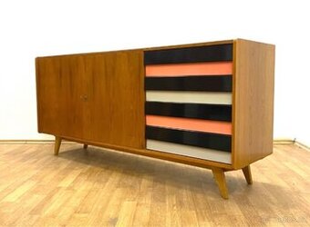 Retro komoda Jiroutek Brusel 1965