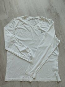 Tričko Lacoste , velikost XL