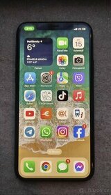 Prodám-Vyměním iPhone 11 Pro 256Gb